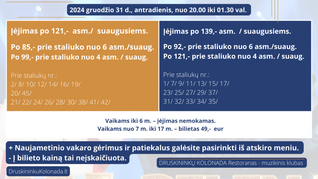 2025 Nauji Druskininkuose 85 Pelenai Druskininkai Kolonada nuo 4